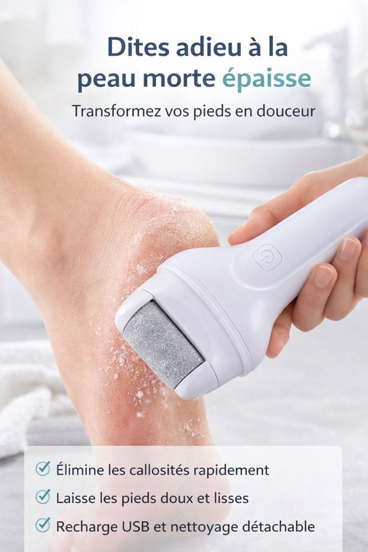 LIME DE PIEDS