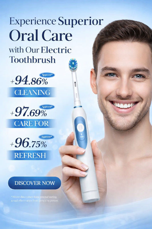 BROSSE ELETRIC