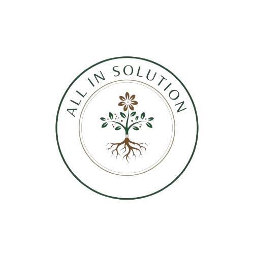 All in solution store
