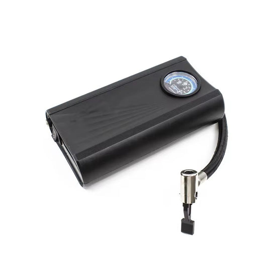 COMPRESSEUR D'AIR CHARGEABLE