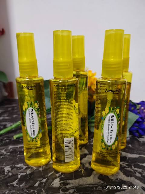 Spray Anti-douleur Longrich