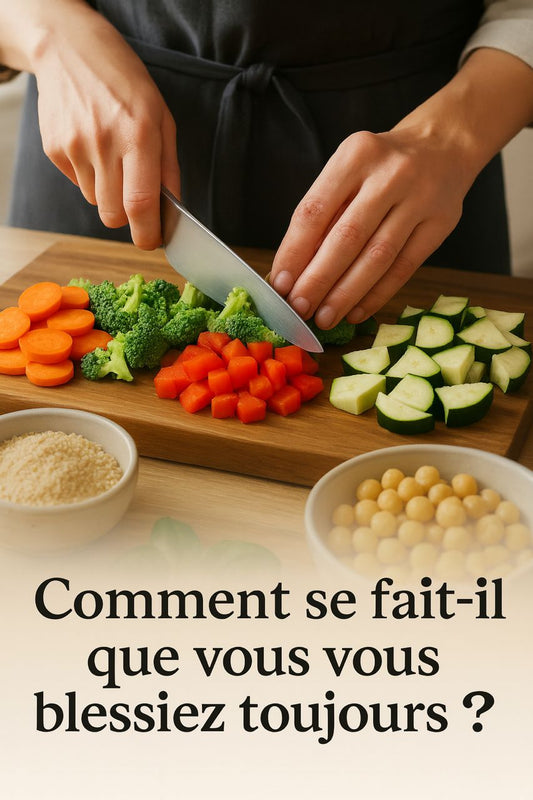 Multifonction Coupe Légume