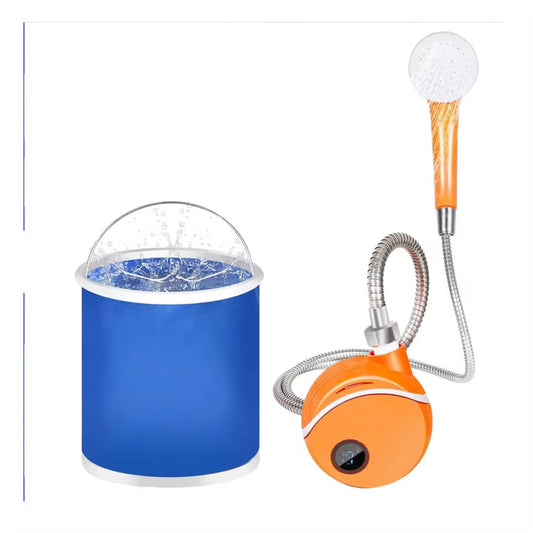 DOUCHE PORTABLE