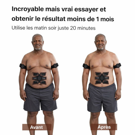 APPAREIL GRAISES