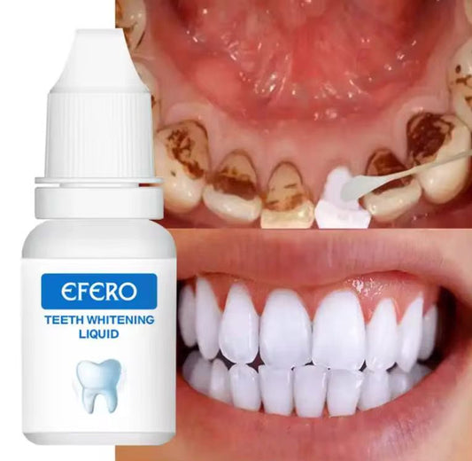 EFERO BLANCHISEMENT D'ENTAIRE