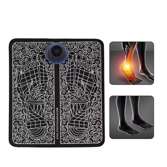 TAPIS DE PIEDS