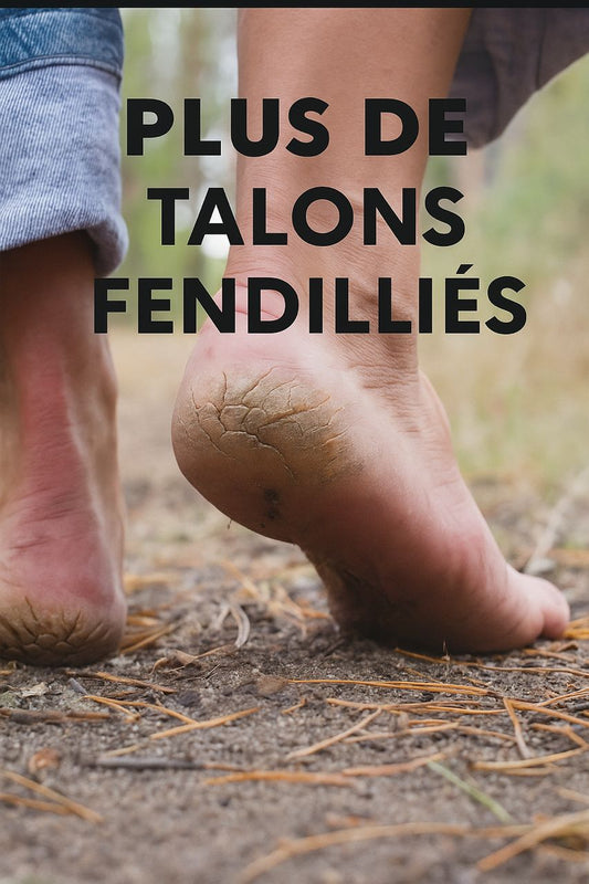 MASQUE DES PIEDS ( pieds propres sans imperfections )