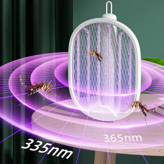 LAMPE ANTI MOUSTIQUE