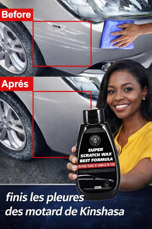 ANTI RAYURES VOITURE